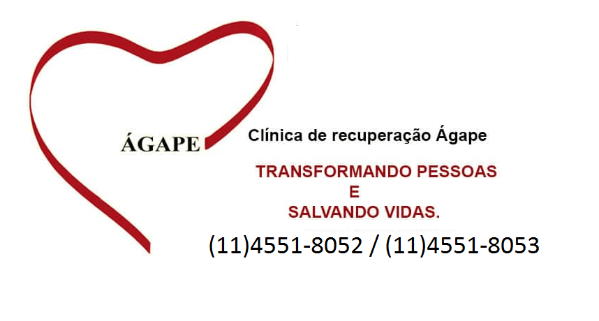 (c) Clinicaderecuperacaoagape.com.br